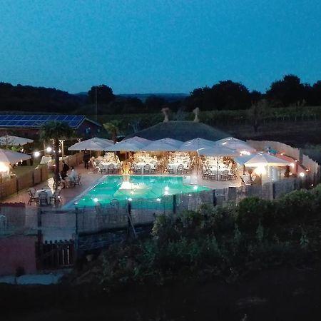 Agriturismo La Valle Di Ceri Cerveteri Exterior foto
