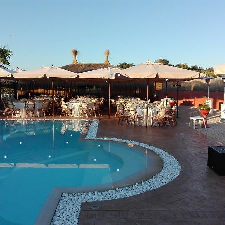 Agriturismo La Valle Di Ceri Cerveteri Exterior foto