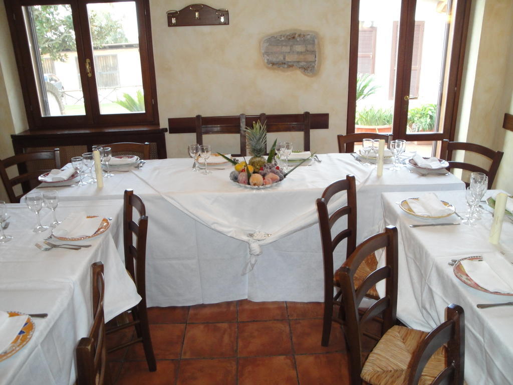 Agriturismo La Valle Di Ceri Cerveteri Exterior foto